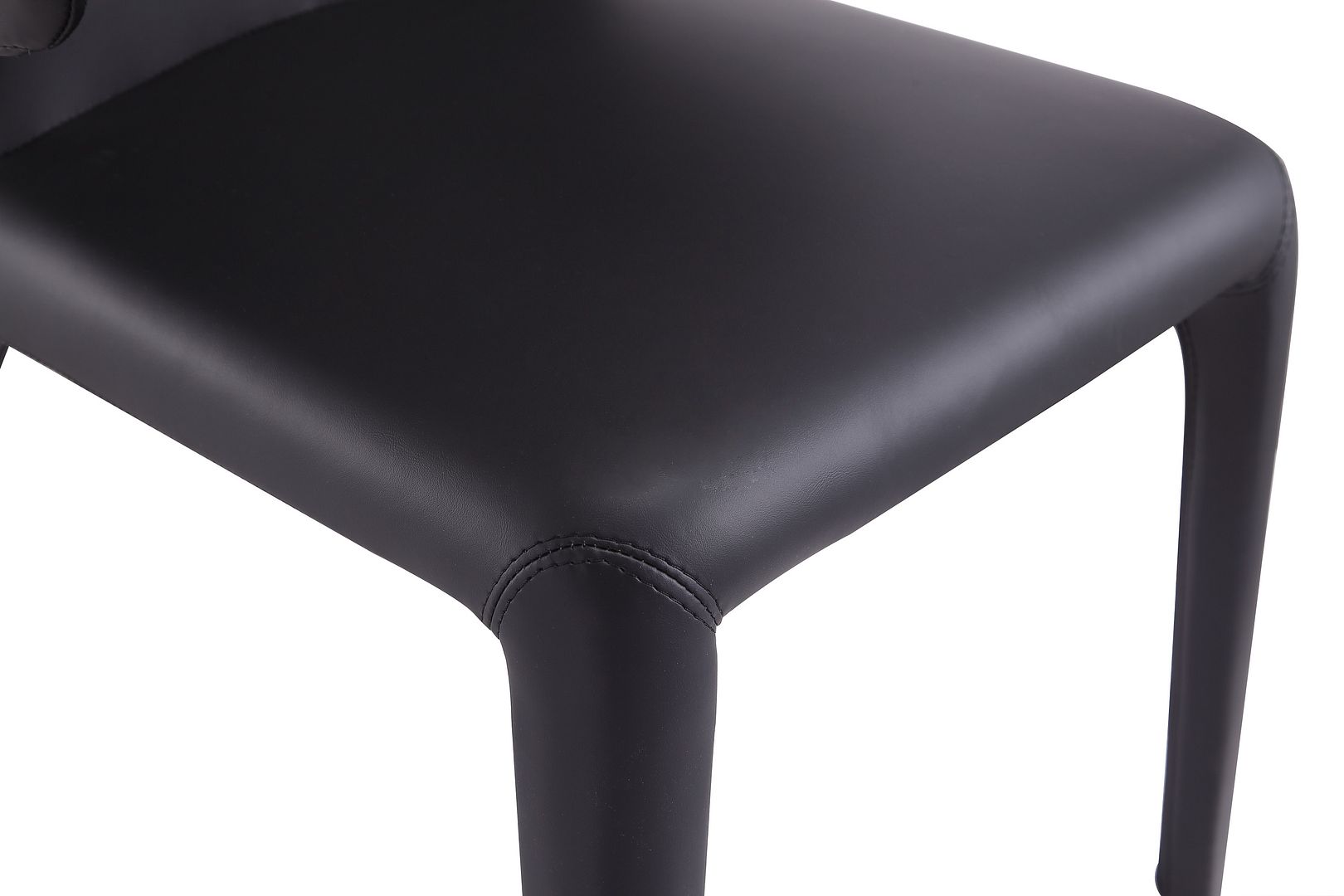 Conrad Faux Leather Dining Chair