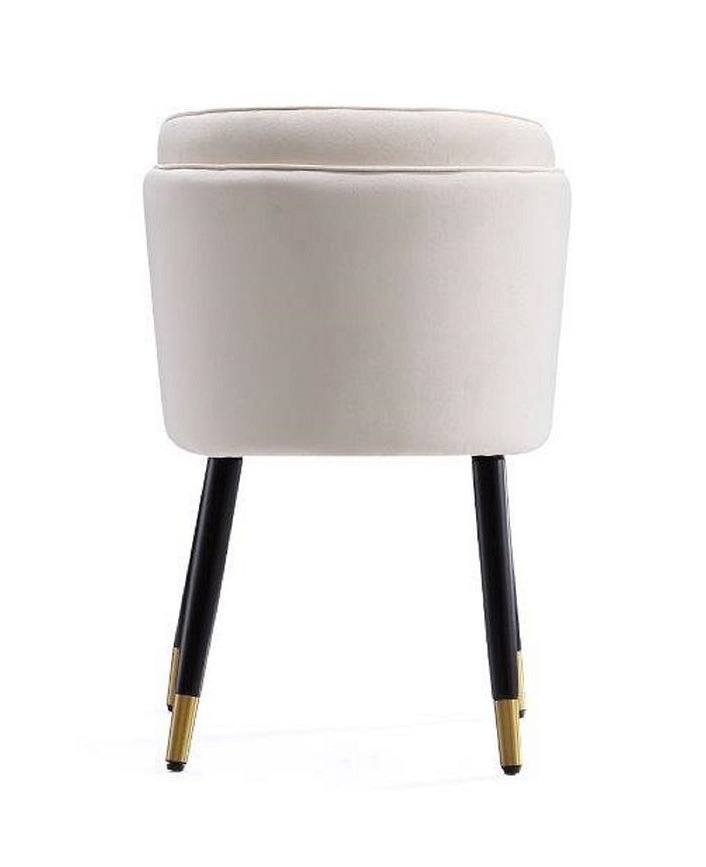 Zephyr Velvet Dining Chair 