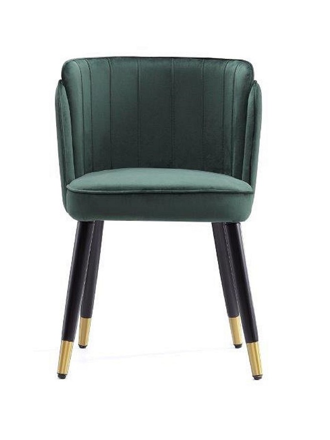 Zephyr Velvet Dining Chair 