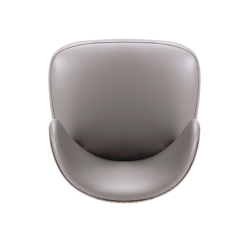 Strine Leatherette Dining Chair