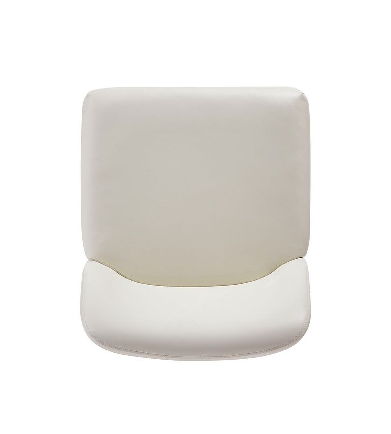 Serena Faux Leather Dining Chair 