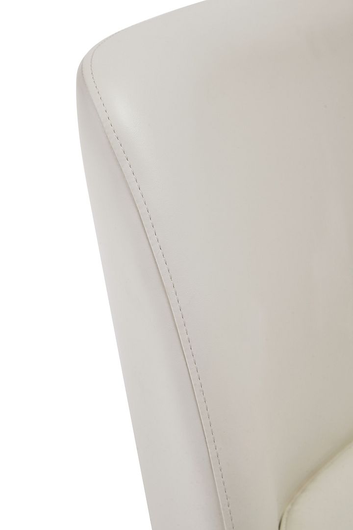 Serena Faux Leather Dining Chair 