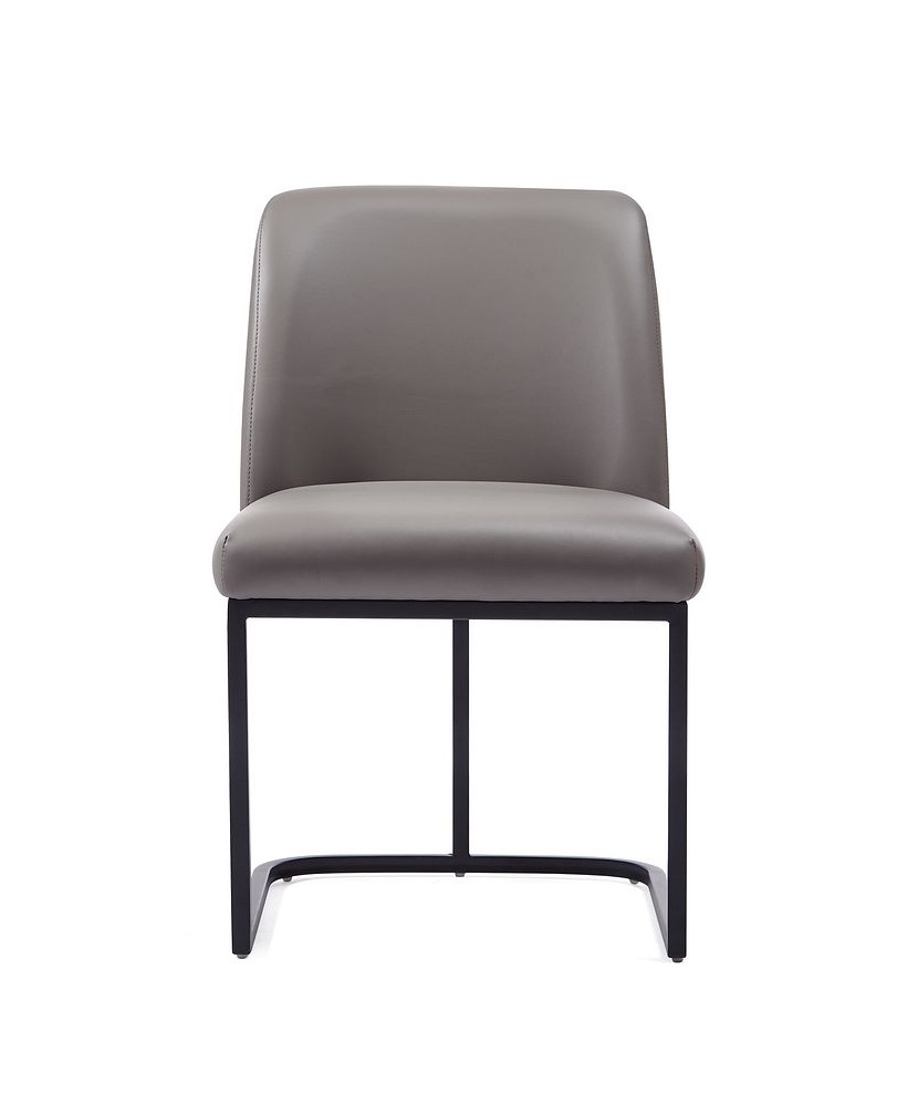 Serena Faux Leather Dining Chair 
