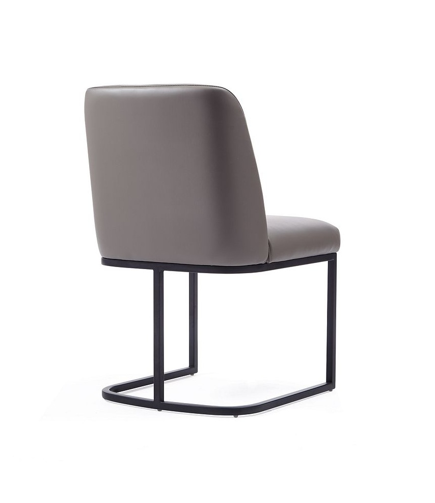 Serena Faux Leather Dining Chair 