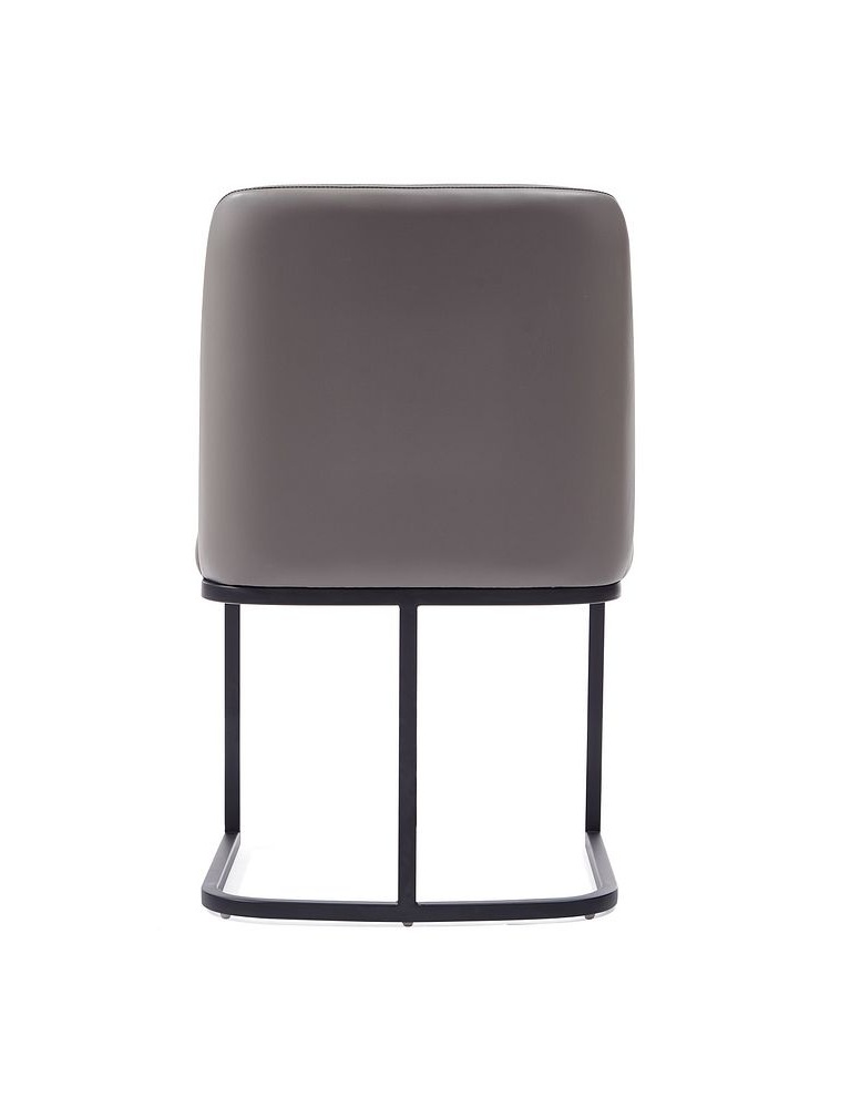 Serena Faux Leather Dining Chair 
