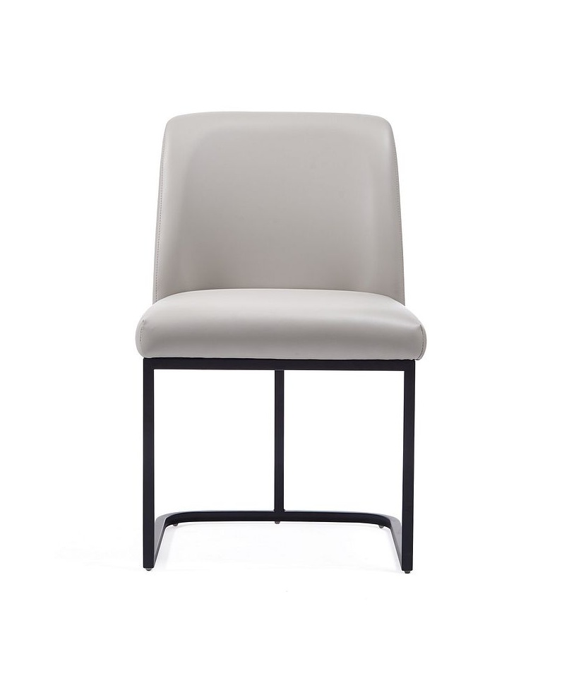 Serena Faux Leather Dining Chair 