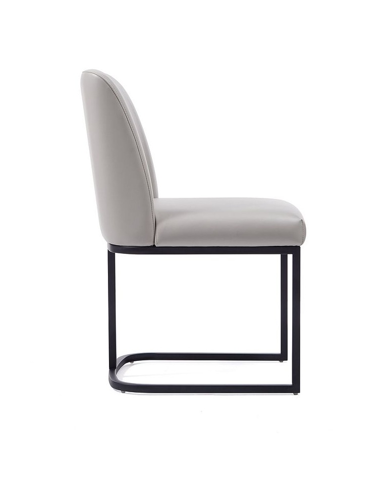 Serena Faux Leather Dining Chair 