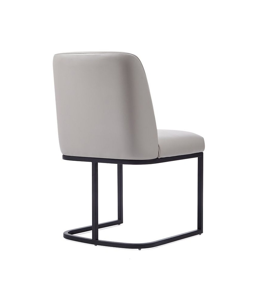 Serena Faux Leather Dining Chair 