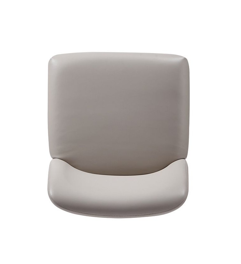 Serena Faux Leather Dining Chair 
