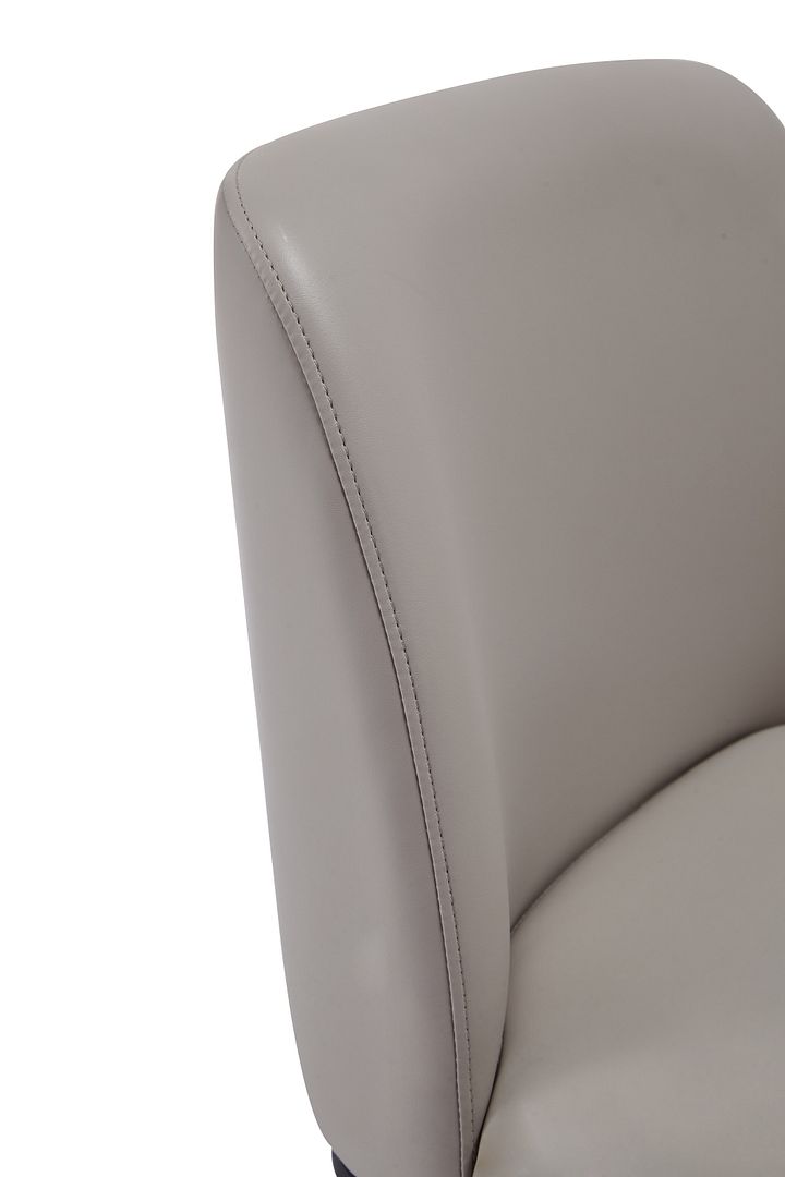 Serena Faux Leather Dining Chair 