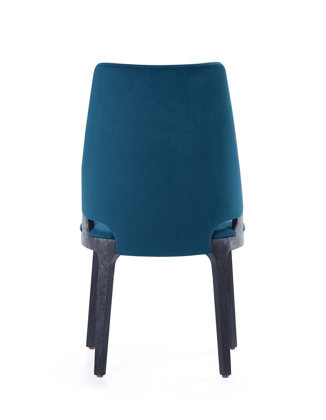 Kara Velvet Upholstered Dining Chair