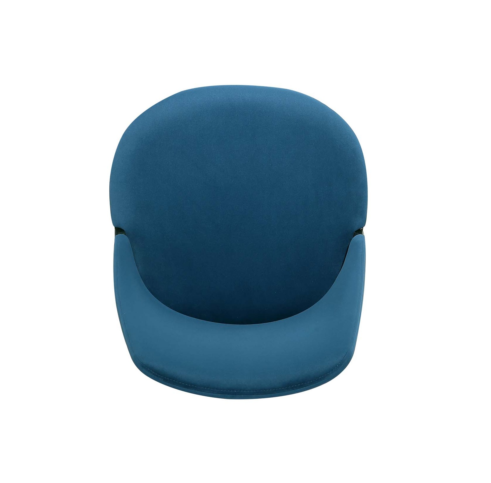 Kara Velvet Upholstered Dining Chair