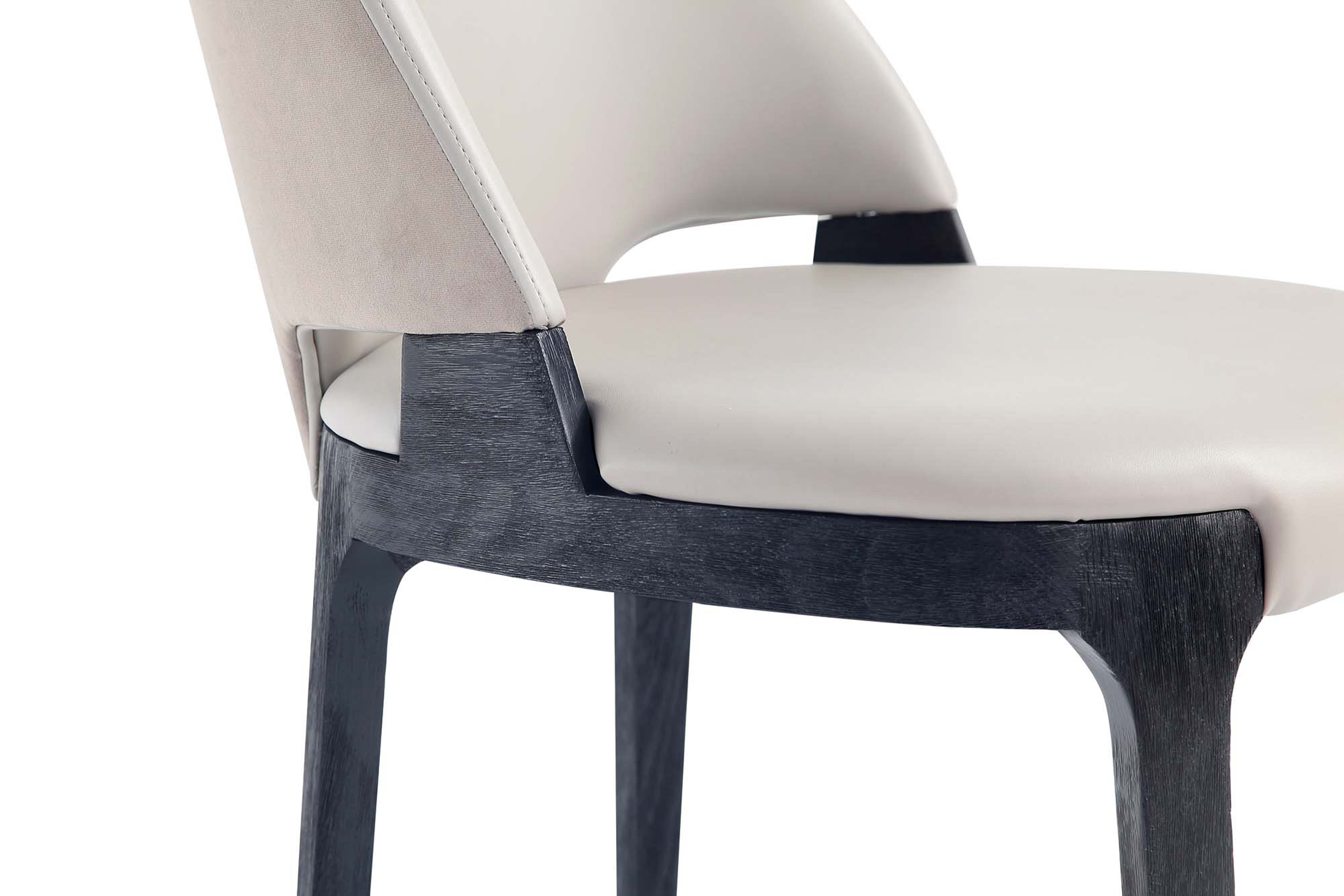 Kara Upholstered Dining Chair