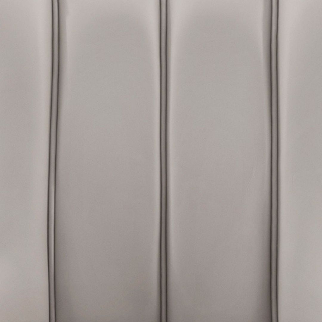 Eda Velvet/Leatherette Dining Chair 
