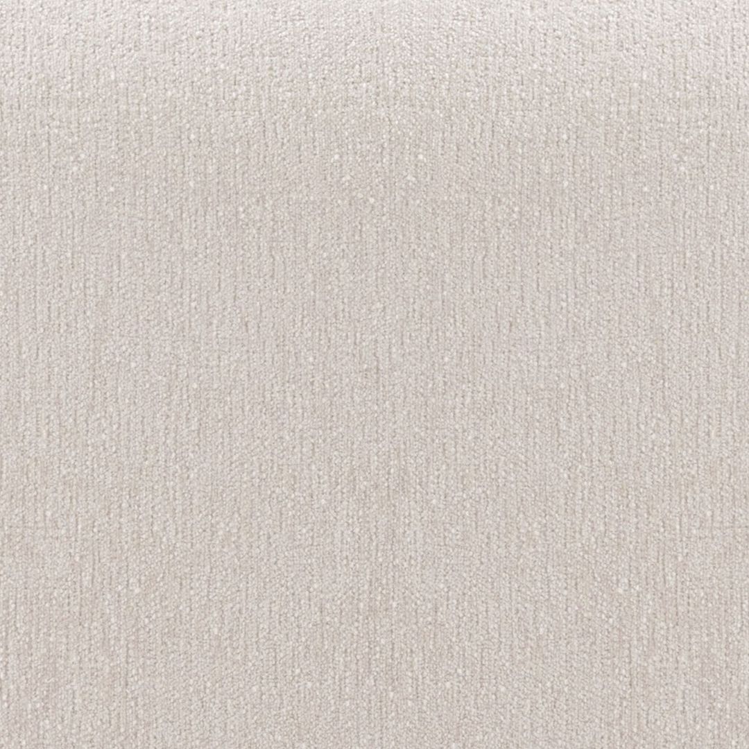 Lia Chenille Dining Armchair 