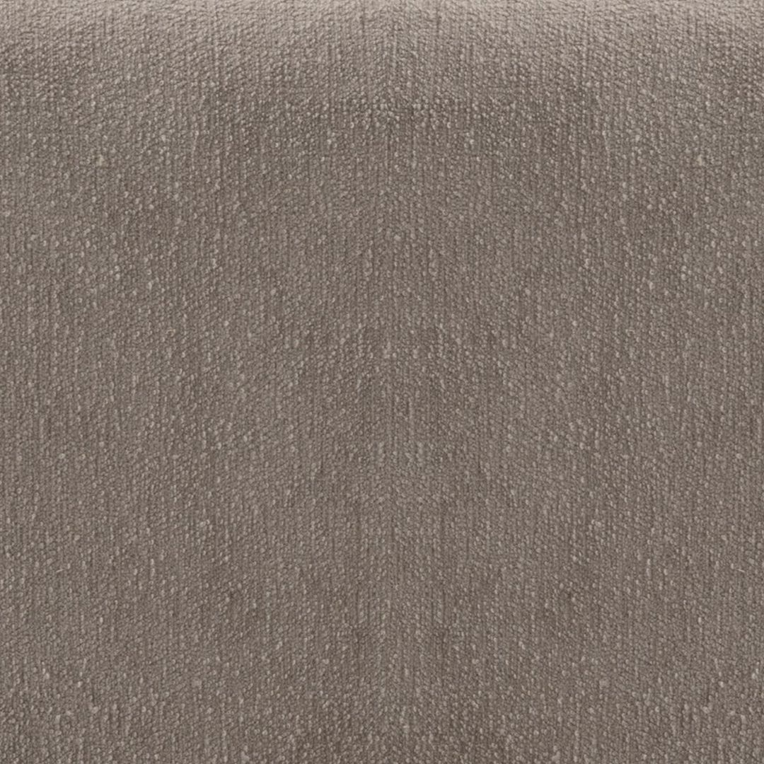 Lia Chenille Dining Armchair 
