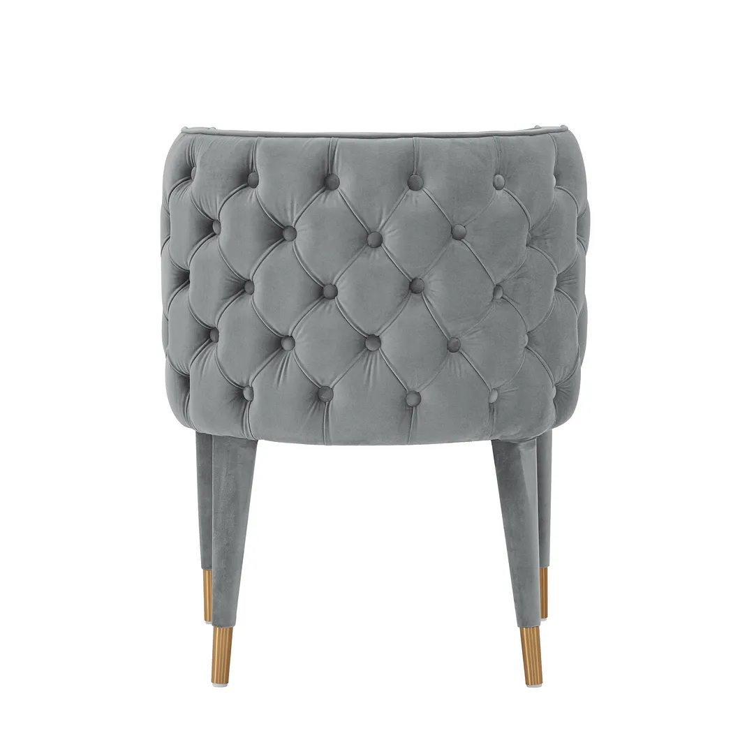 Manhattan-Maya-Dining Chair 