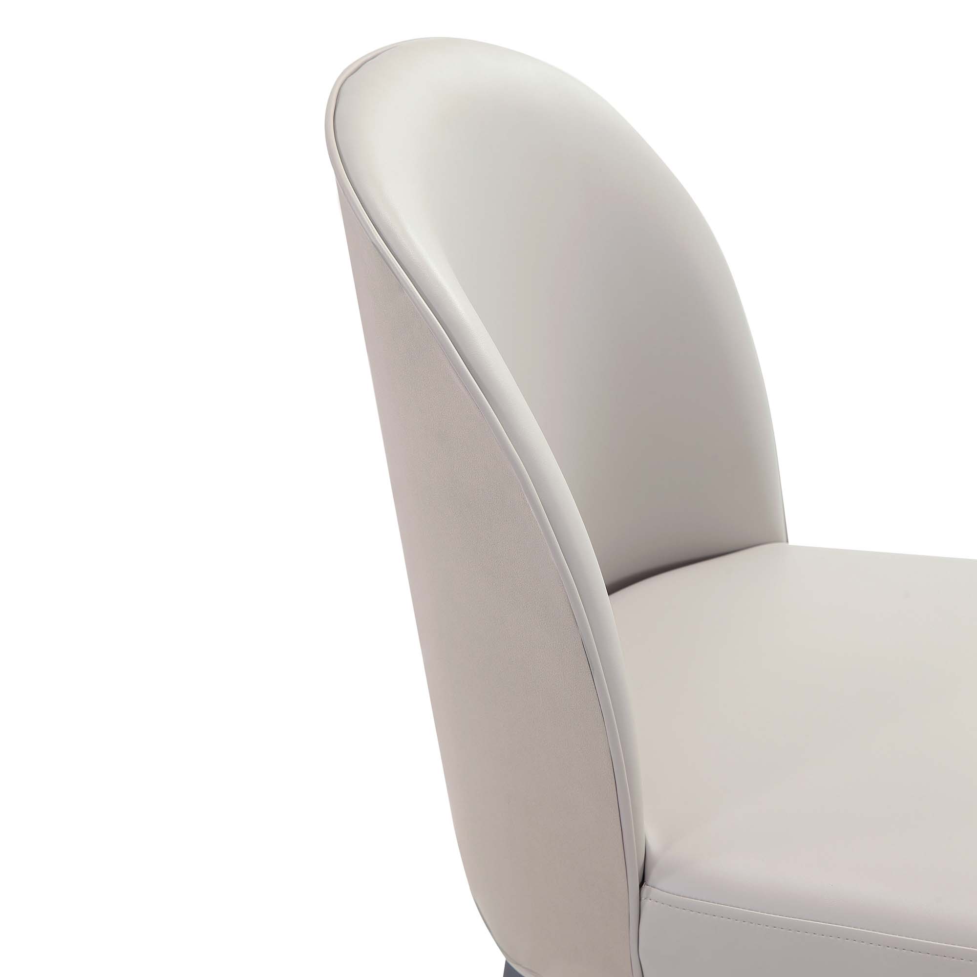 Hillman Upholstered Dining Chair
