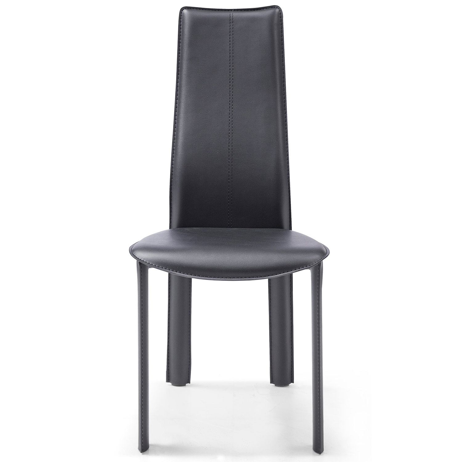 Allison Leather Dining Chair