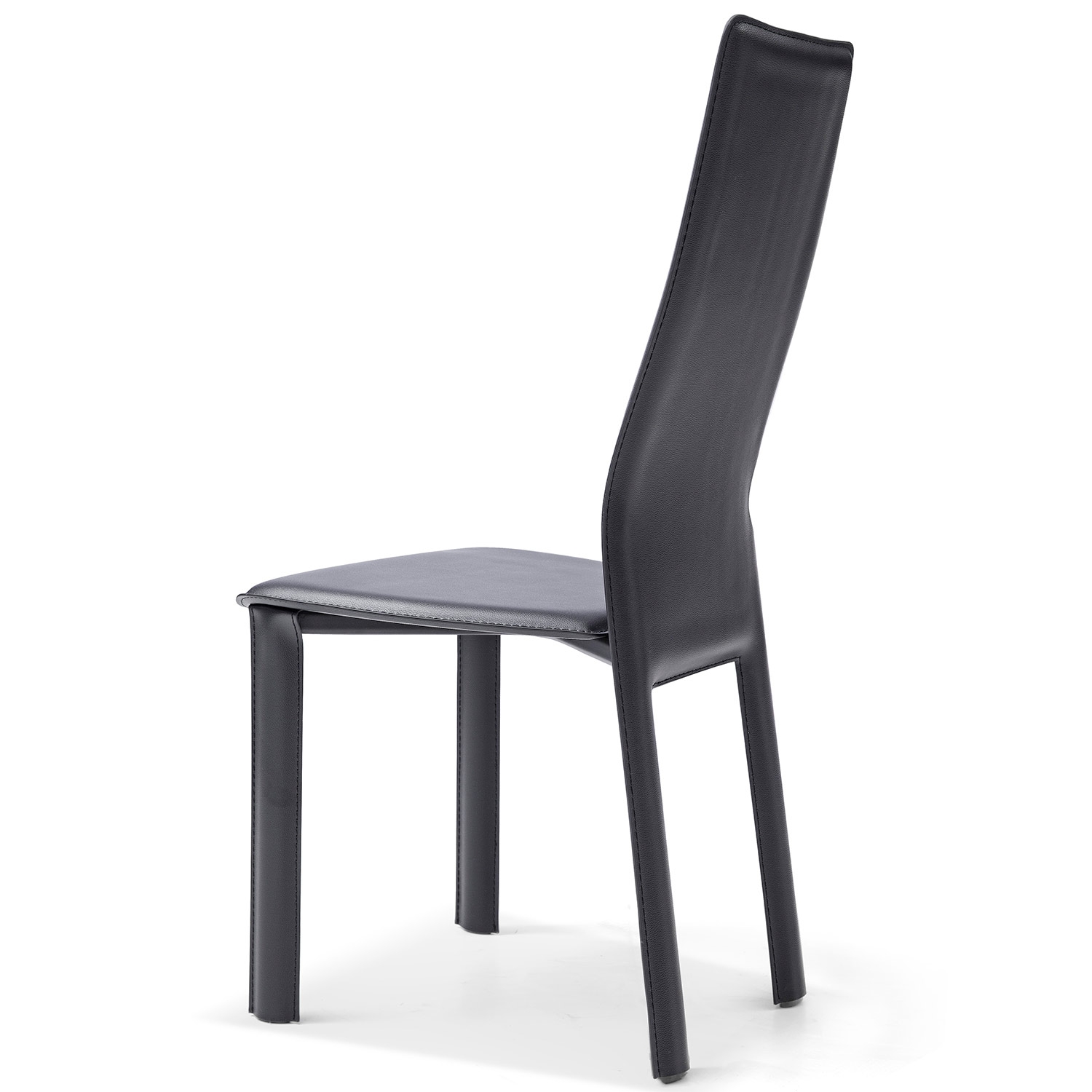 Allison Leather Dining Chair