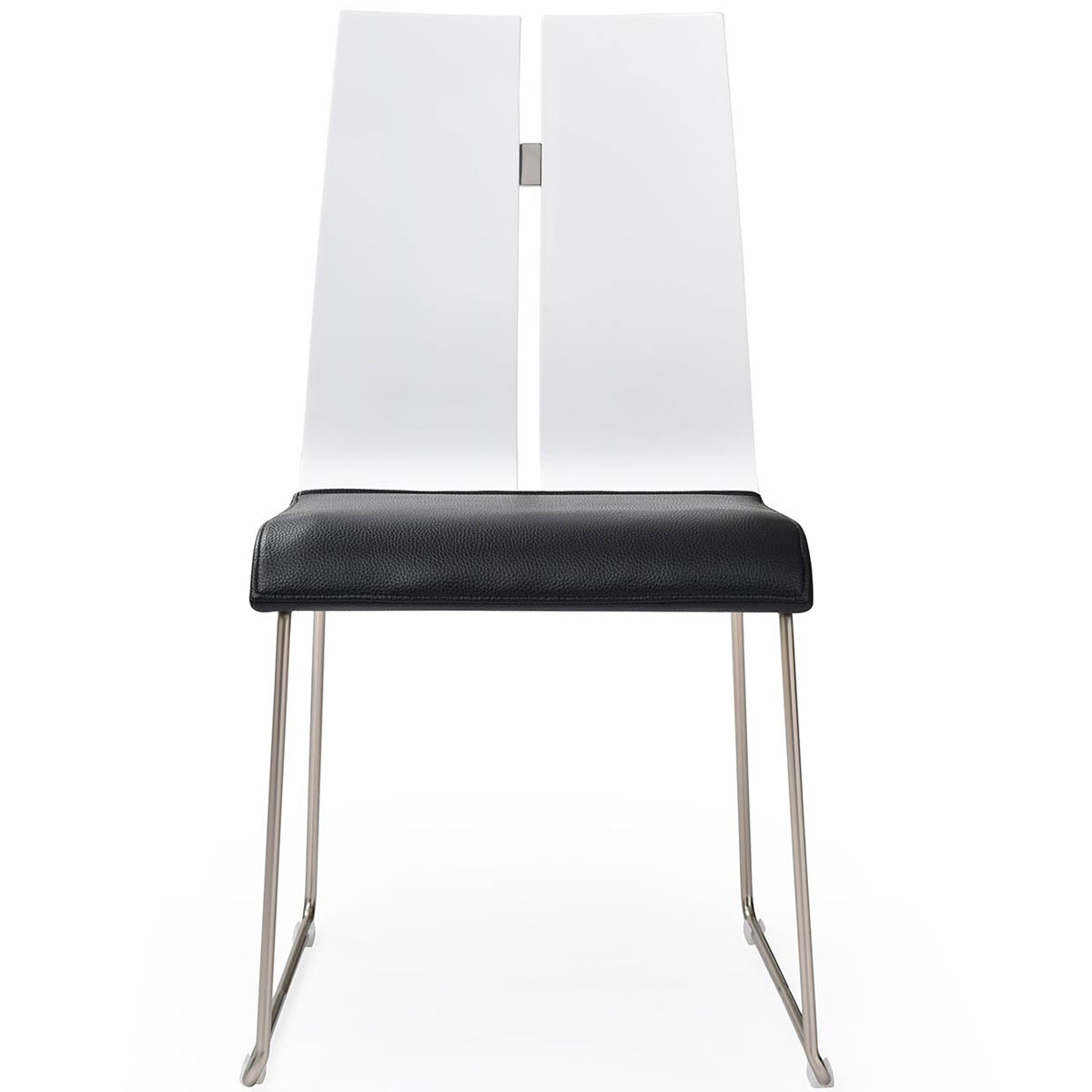 Lauren Faux Leather Dining Chair