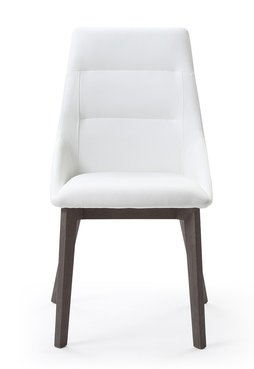 Siena Faux Leather Dining Chair