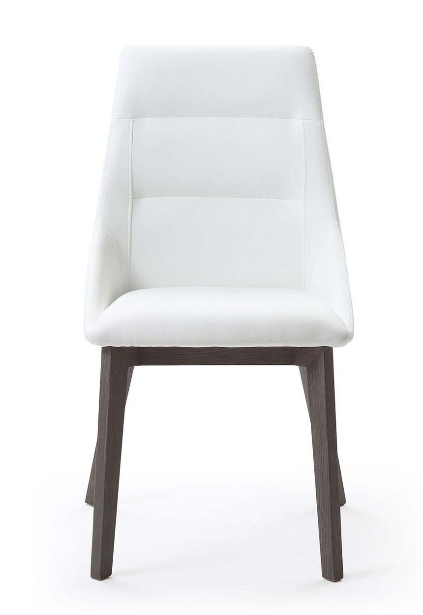 Siena Faux Leather Dining Chair