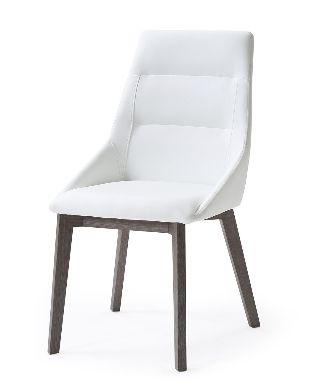 Siena Faux Leather Dining Chair
