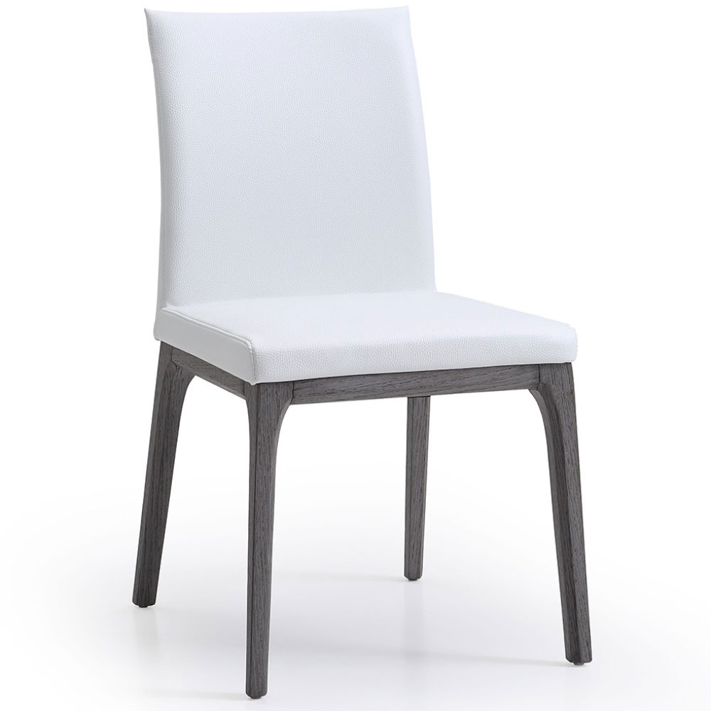 Stella Faux Leather Dining Chair