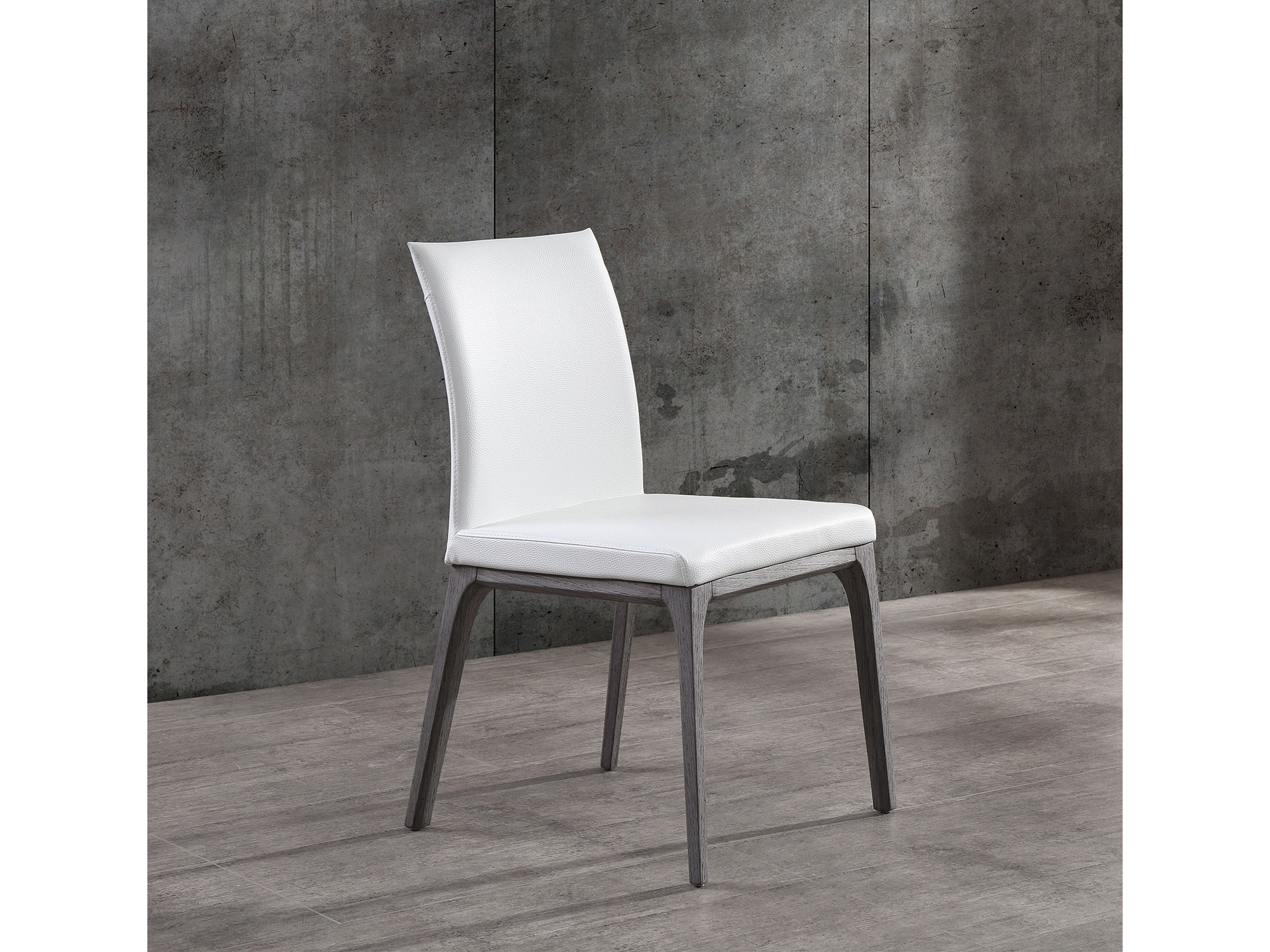 Stella Faux Leather Dining Chair