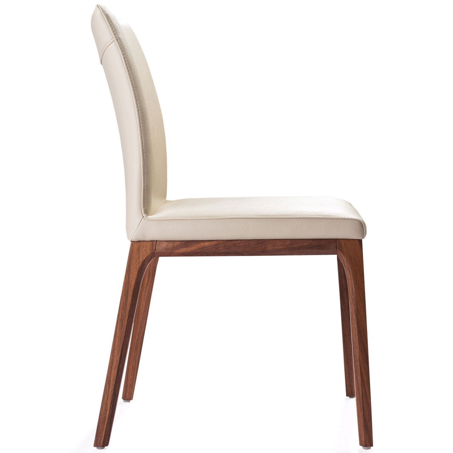 Stella Faux Leather Dining Chair