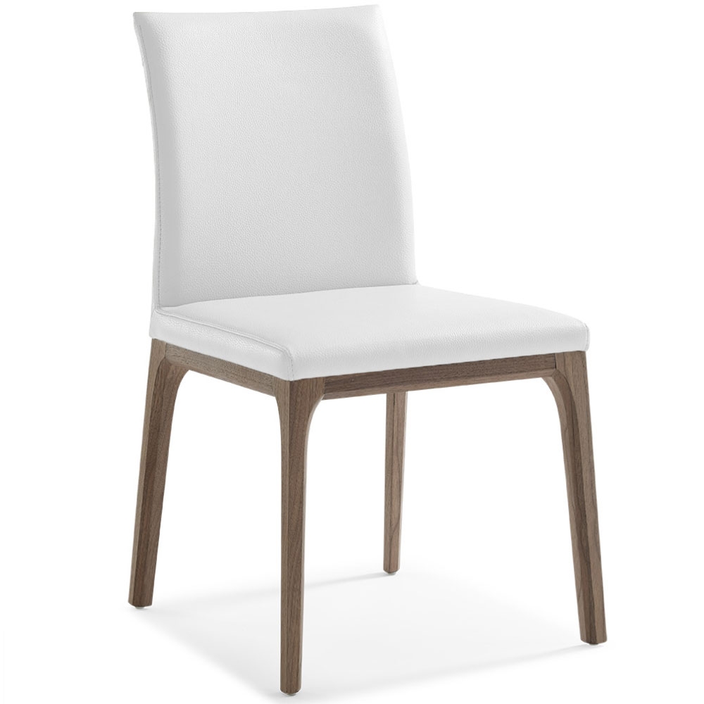 Stella Faux Leather Dining Chair