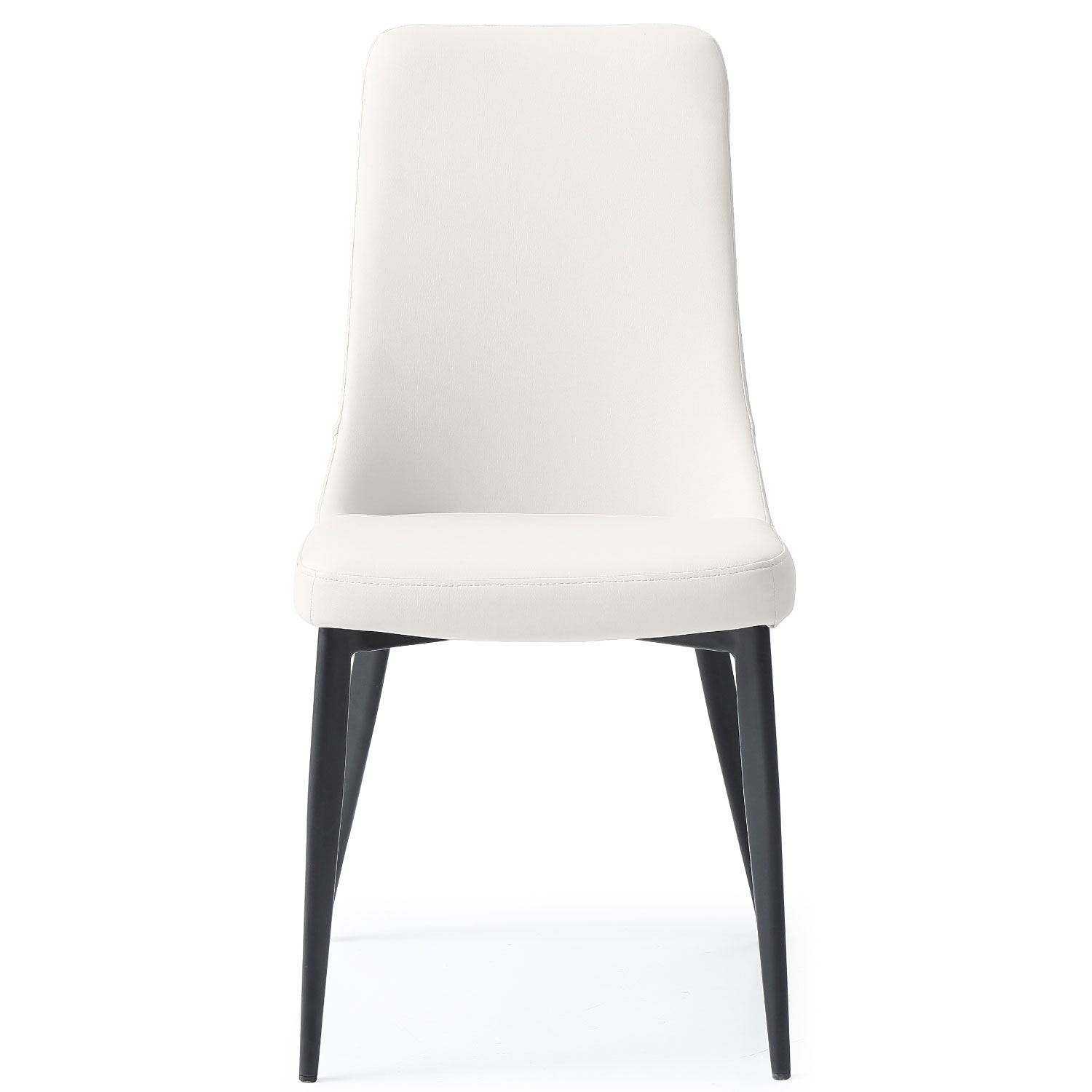 Luca Faux Leather Dining Chair
