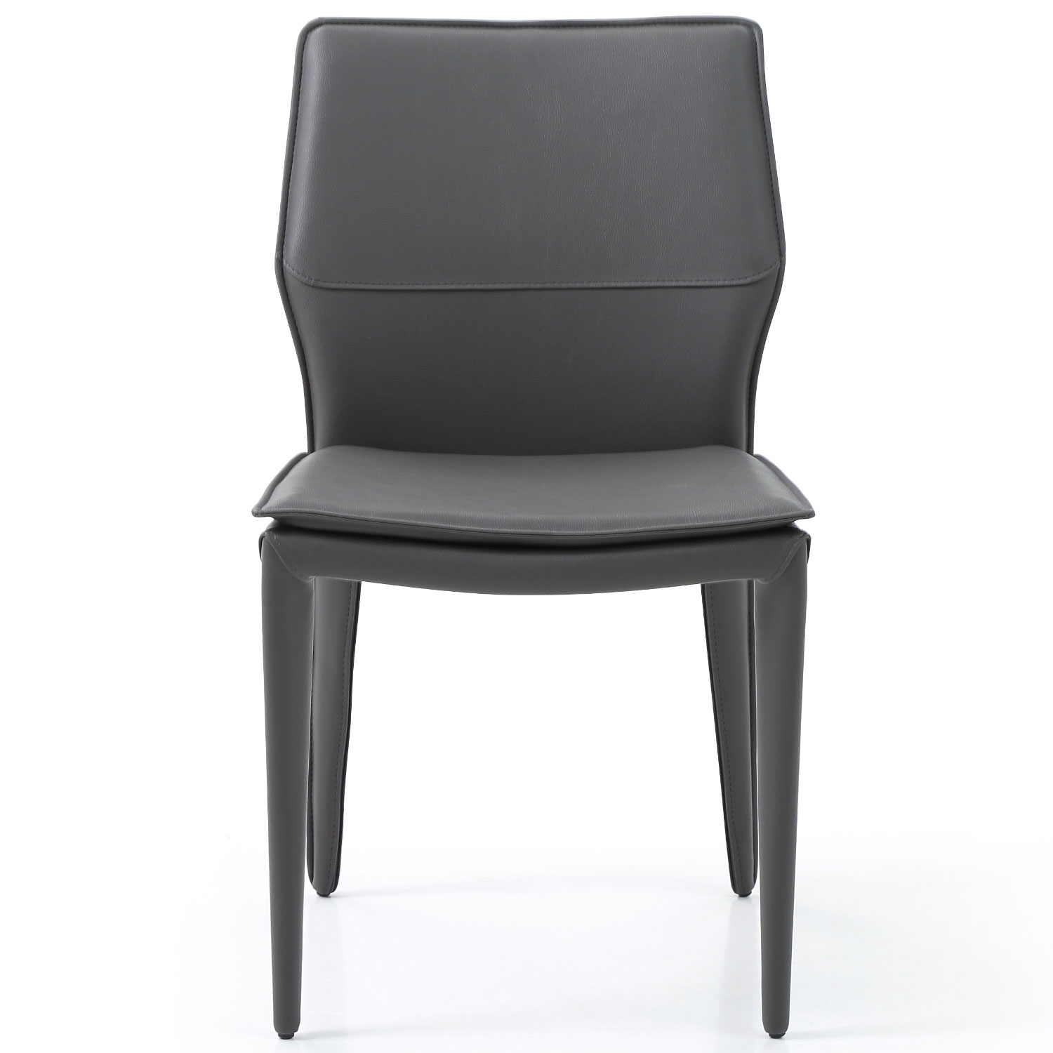 Miranda Faux Leather Dining Chair