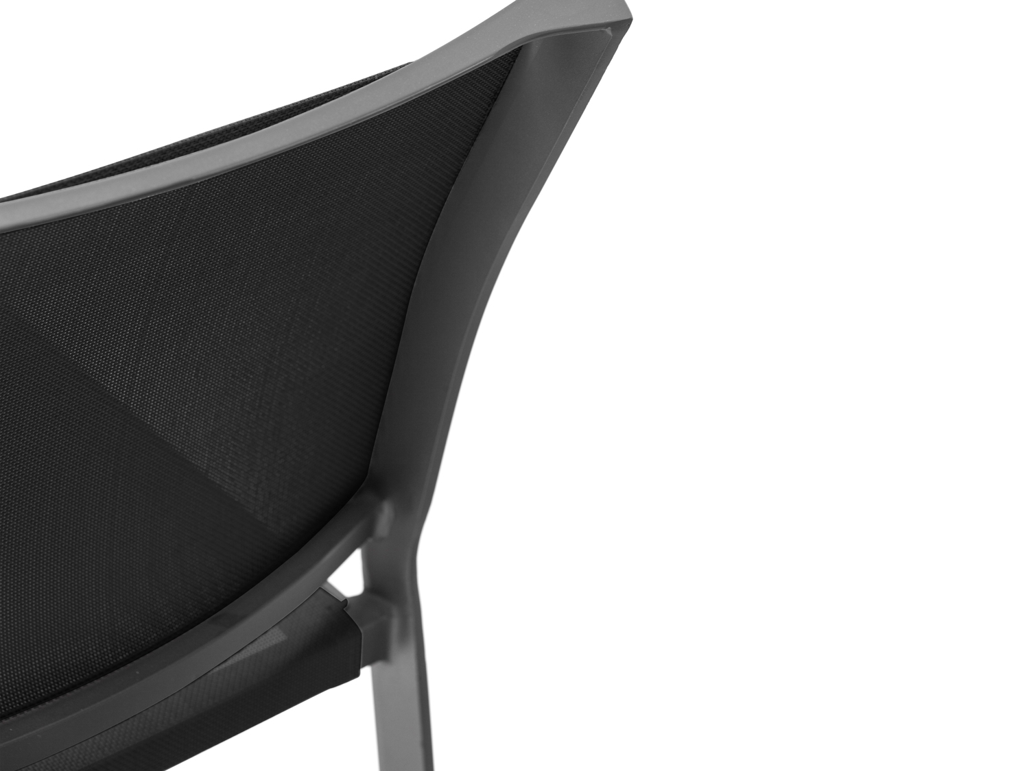 Aloha Outdoor Dining Chair