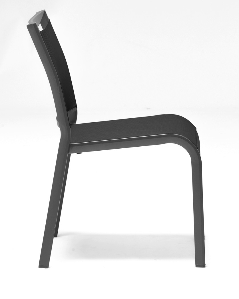 Aloha Outdoor Dining Chair