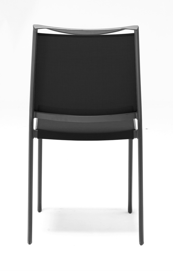 Aloha Outdoor Dining Chair