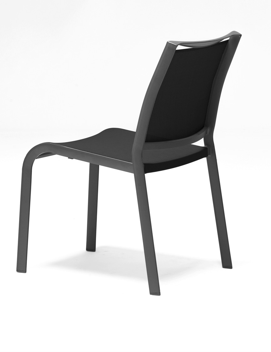 Aloha Outdoor Dining Chair
