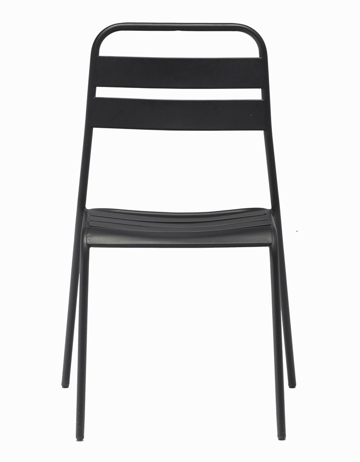 Belle Outdoor Dining Chair