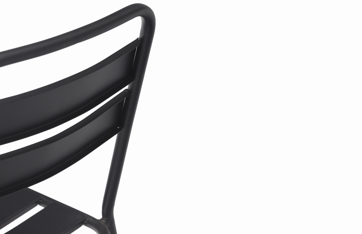 Belle Outdoor Dining Chair
