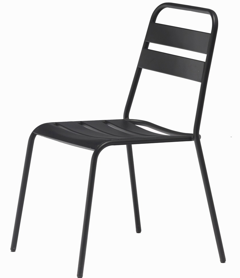 Belle Outdoor Dining Chair