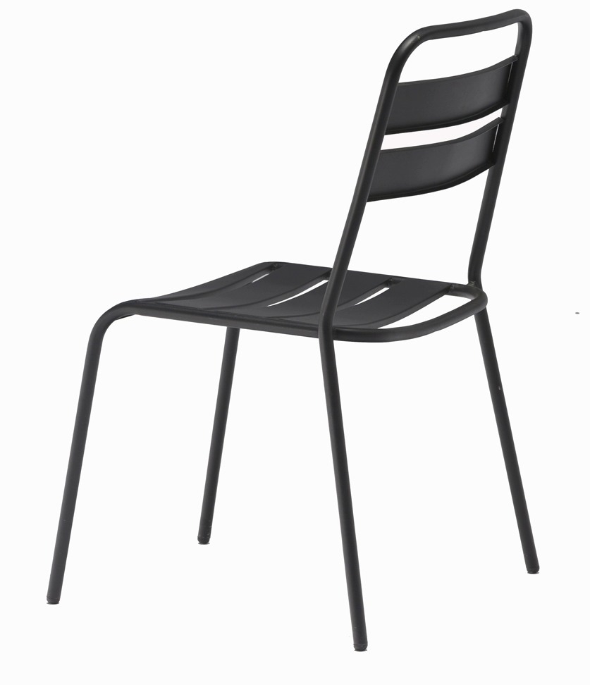 Belle Outdoor Dining Chair
