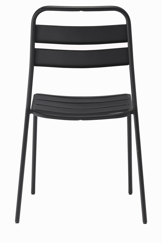 Belle Outdoor Dining Chair