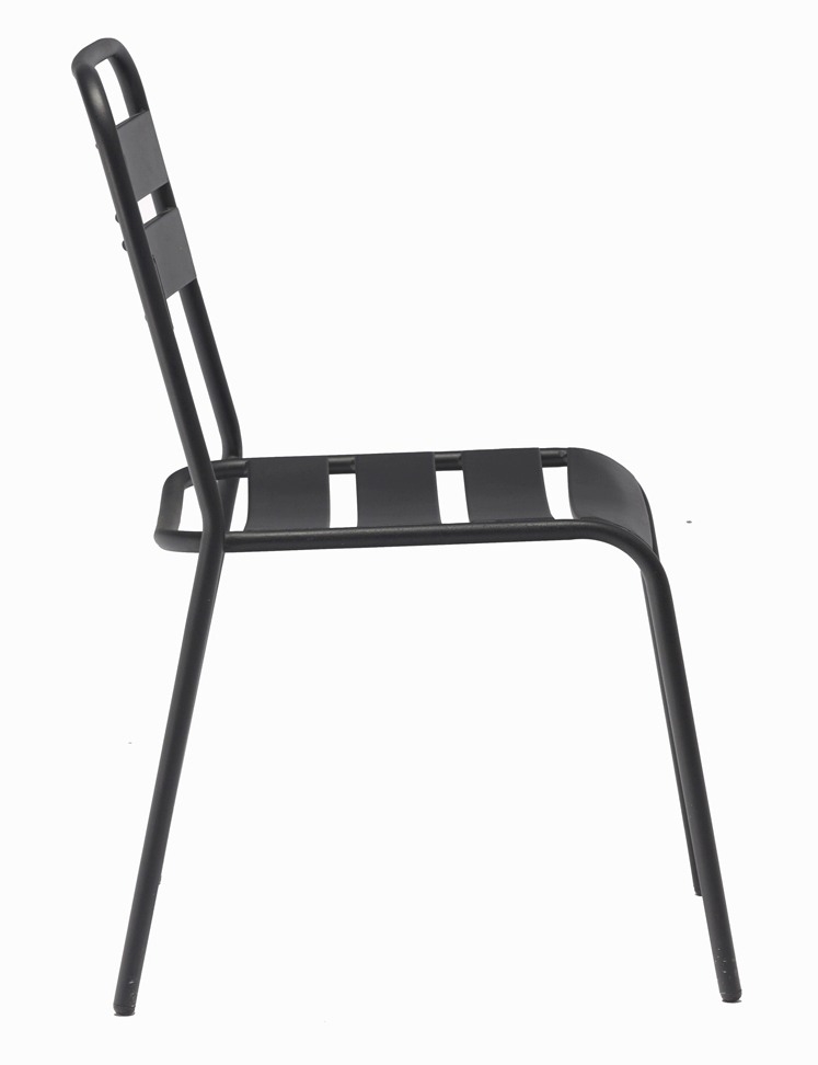 Belle Outdoor Dining Chair