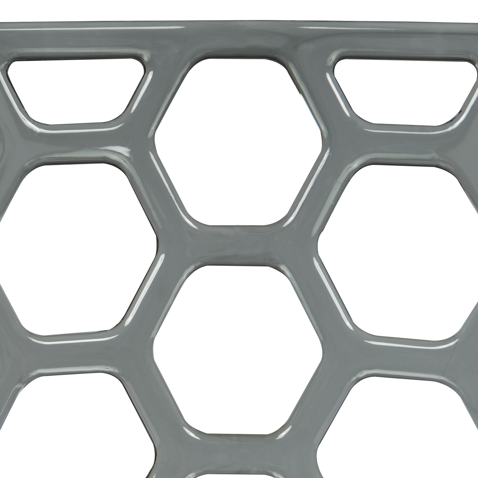 Dynamic Plastic Dining Chair (Set of 2)