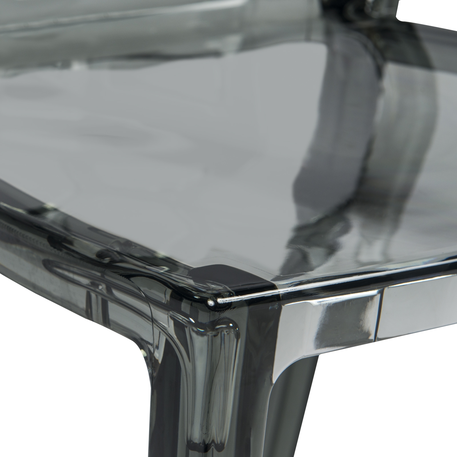 Dynamic Plastic Dining Chair (Set of 2)