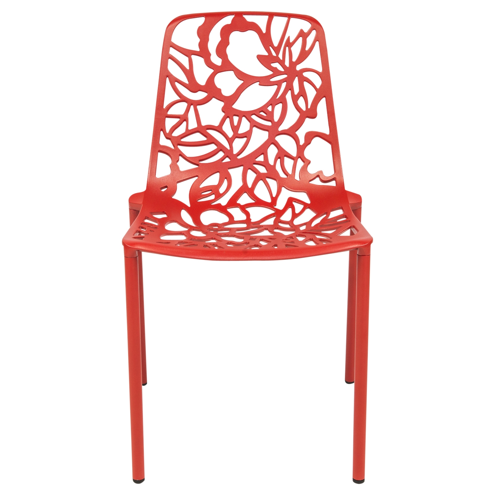Devon Outdoor Aluminum Dining Chair
