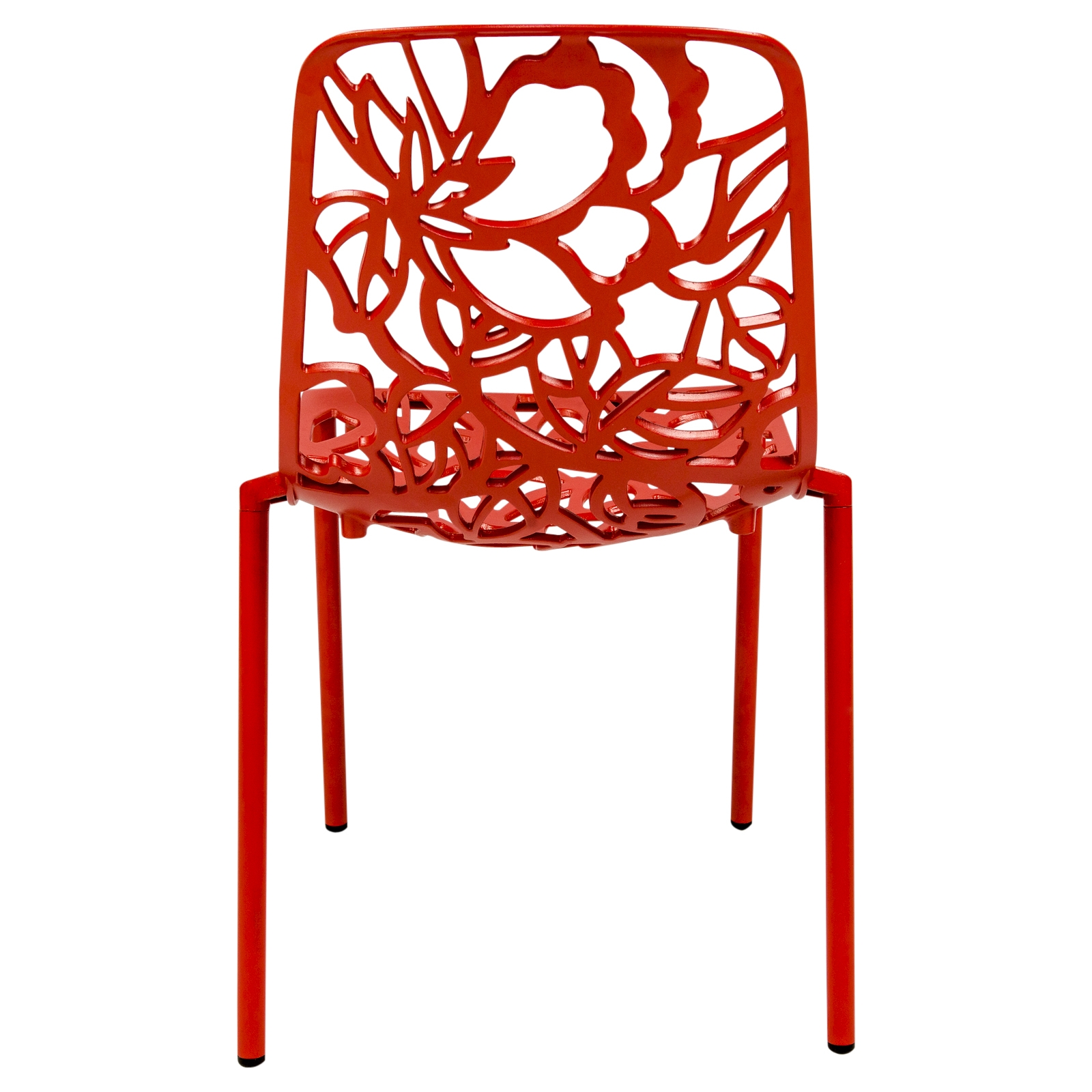 Devon Outdoor Aluminum Dining Chair