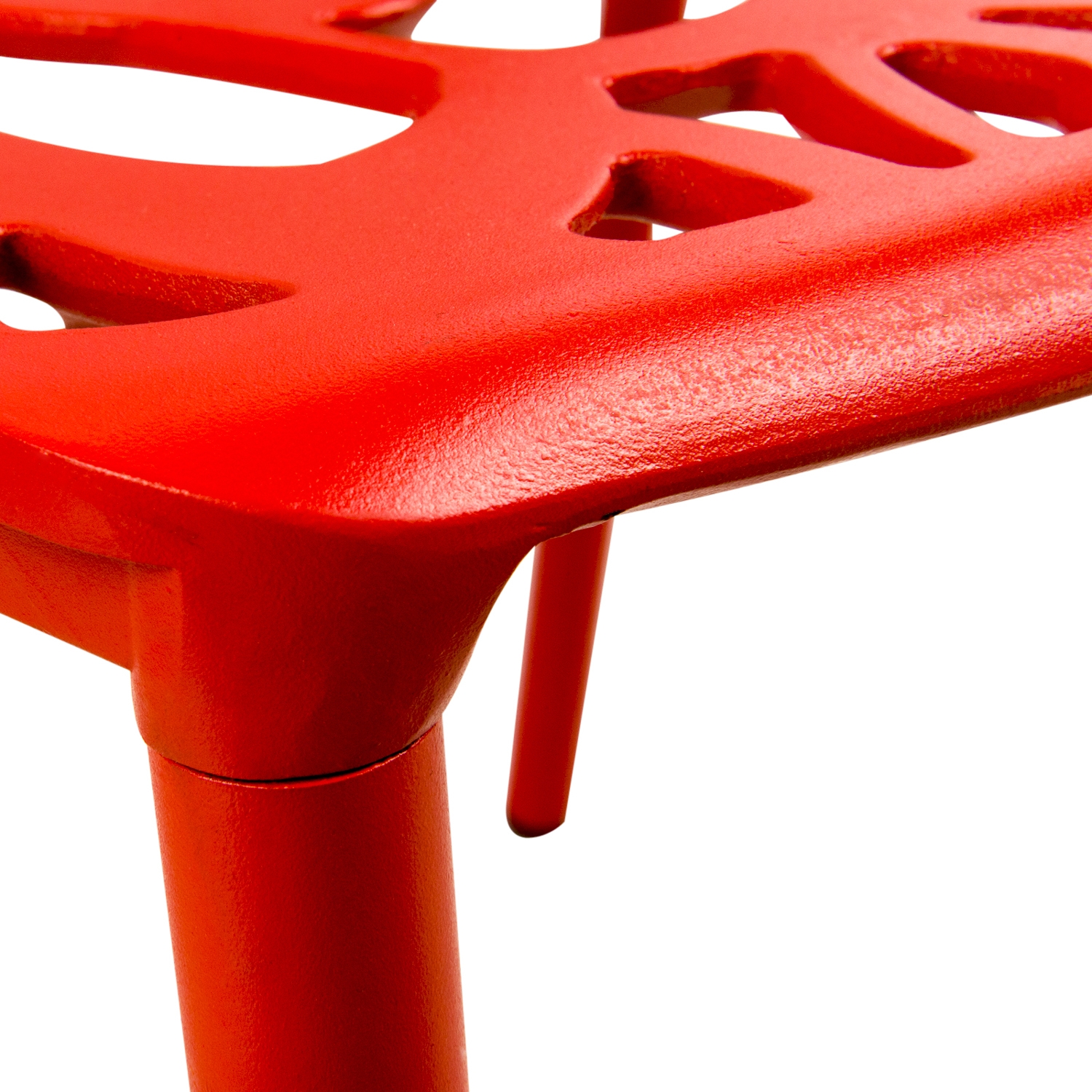 Devon Outdoor Aluminum Dining Chair