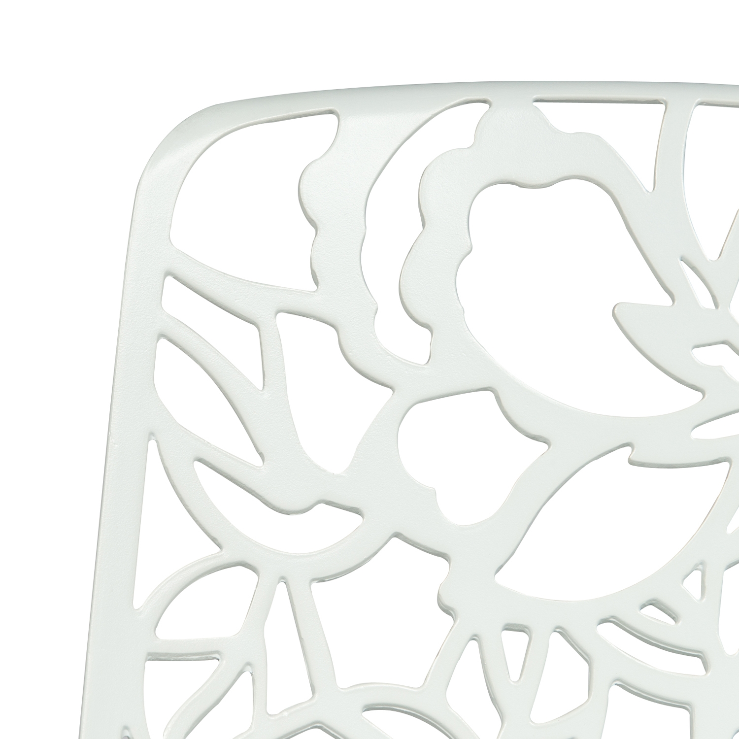 Devon Outdoor Aluminum Dining Chair